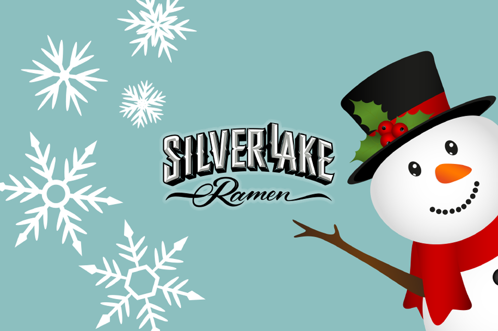 Snowman