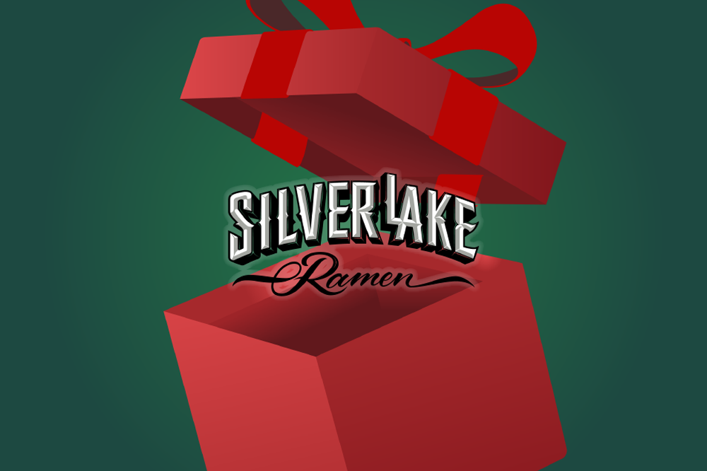 Gift Opening